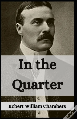 Capa do artigo In The Quarter Robert W. Chambers