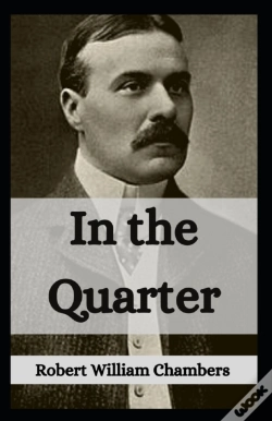 Capa do artigo In The Quarter