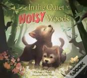 Capa do artigo In The Quiet, Noisy Woods