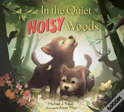 Capa do artigo In The Quiet, Noisy Woods