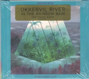Capa do artigo In The Rainbow Rain - CD