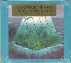 Capa do artigo In The Rainbow Rain - CD