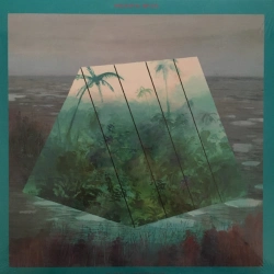 Capa do artigo In The Rainbow Rain - Vinil