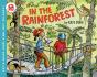 In The Rainforest - Preview