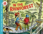Capa do artigo In The Rainforest