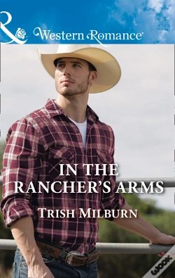 Capa do artigo In The Rancher'S Arms