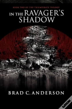 Capa do artigo In The Ravager'S Shadow