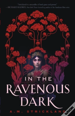 Capa do artigo In The Ravenous Dark