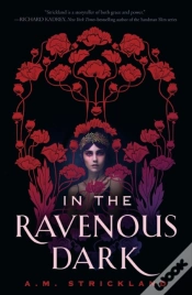 Capa do artigo In The Ravenous Dark