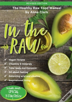 Capa do artigo In The Raw