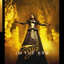 Capa do artigo In the Raw - CD
