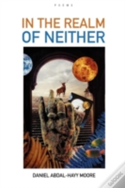 Capa do artigo In The Realm Of Neither / Poems