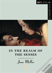 Capa do artigo "In The Realm Of The Senses"