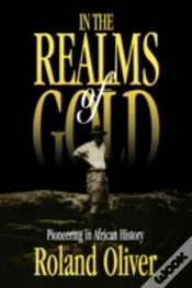 Capa do artigo In The Realms Of Gold