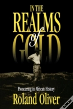 Capa do artigo In The Realms Of Gold