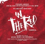 Capa do artigo In the red - CD