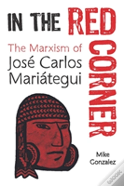 Capa do artigo In The Red Corner