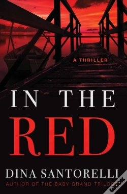 Capa do artigo In The Red