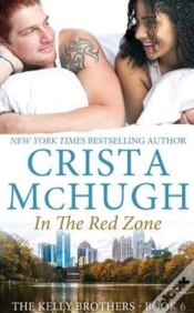 Capa do artigo In The Red Zone