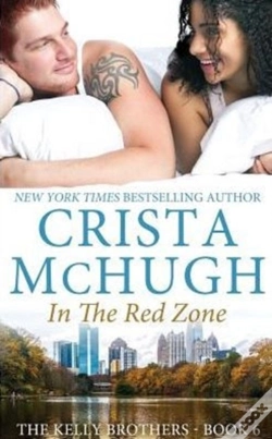 Capa do artigo In The Red Zone
