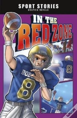 Capa do artigo In The Red Zone