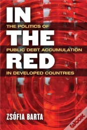 Capa do artigo In The Red