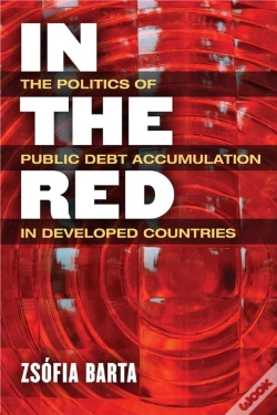 Capa do artigo In The Red