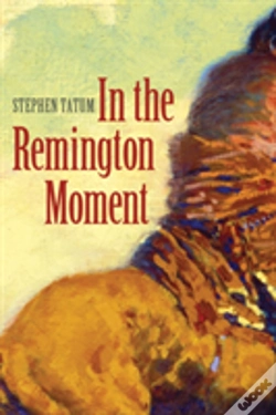 Capa do artigo In The Remington Moment