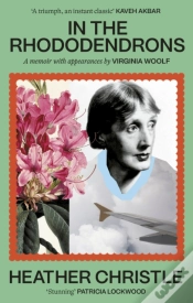 Capa do artigo In The Rhododendrons