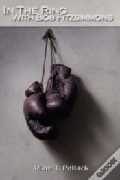 Capa do artigo In The Ring With Bob Fitzsimmons