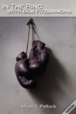 Capa do artigo In The Ring With Bob Fitzsimmons