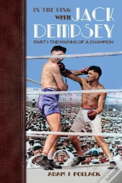Capa do artigo In The Ring With Jack Dempsey - Part I