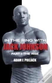 Capa do artigo In The Ring With Jack Johnson - Part I