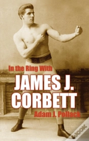 Capa do artigo In The Ring With James J. Corbett