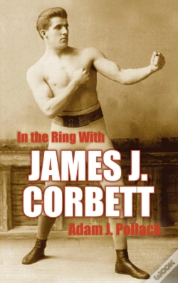 Capa do artigo In The Ring With James J. Corbett
