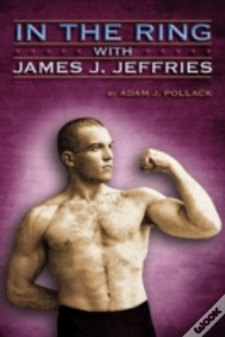 Capa do artigo In The Ring With James J. Jeffries