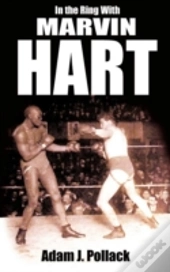 In The Ring With Marvin Hart