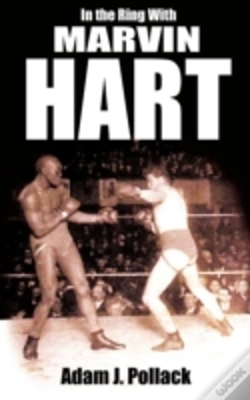 Capa do artigo In The Ring With Marvin Hart