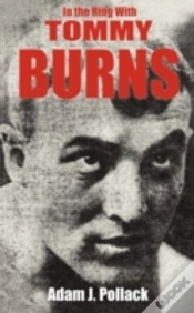 Capa do artigo In The Ring With Tommy Burns