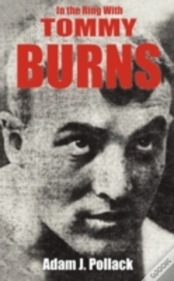Capa do artigo In The Ring With Tommy Burns