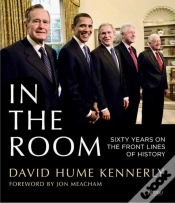 Capa do artigo In The Room