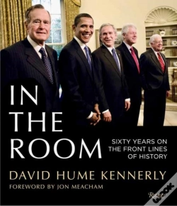 Capa do artigo In The Room