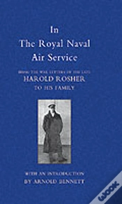 Capa do artigo In The Royal Naval Air Service
