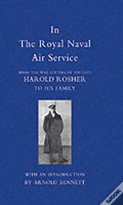 Capa do artigo In The Royal Naval Air Service