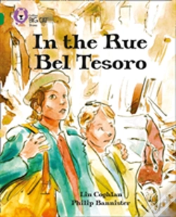 Capa do artigo In The Rue Bel Tesoro