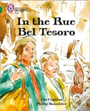 Capa do artigo In The Rue Bel Tesoro