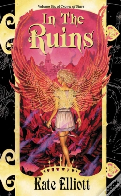 Capa do artigo In The Ruins