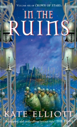 Capa do artigo In The Ruins
