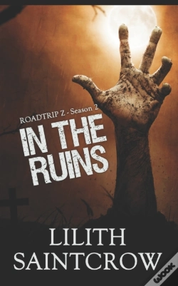 Capa do artigo In The Ruins