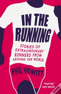 Capa do artigo In The Running